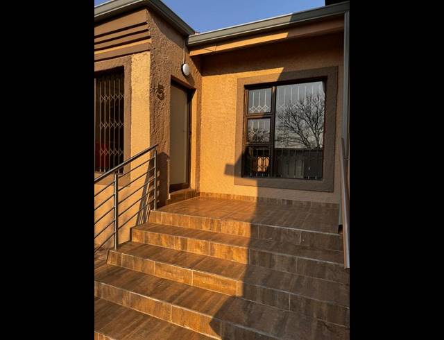 2 BEDROOM PROPERTY TO RENT IN ERASMIA